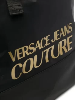 Hombre Versace Jeans Couture Bolso Shopper Con Logo Estampado 10 Hombre Versace Jeans Couture Bolso Shopper Con Logo Estampado -Masculina Moda Tienda 18455801 39933571 1000