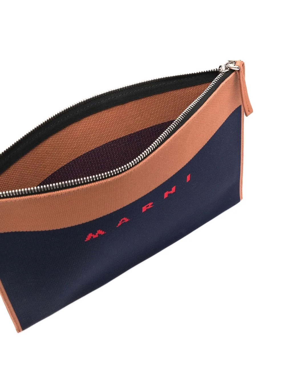 Hombre Marni Bolso De Mano Con Logo Estampado 7 Hombre Marni Bolso De Mano Con Logo Estampado - Imagen 5