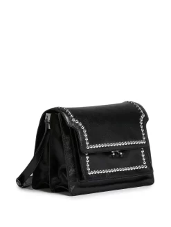 Hombre Marni Bolso De Hombro Con Apliques -Masculina Moda Tienda 18456989 42125637 1000