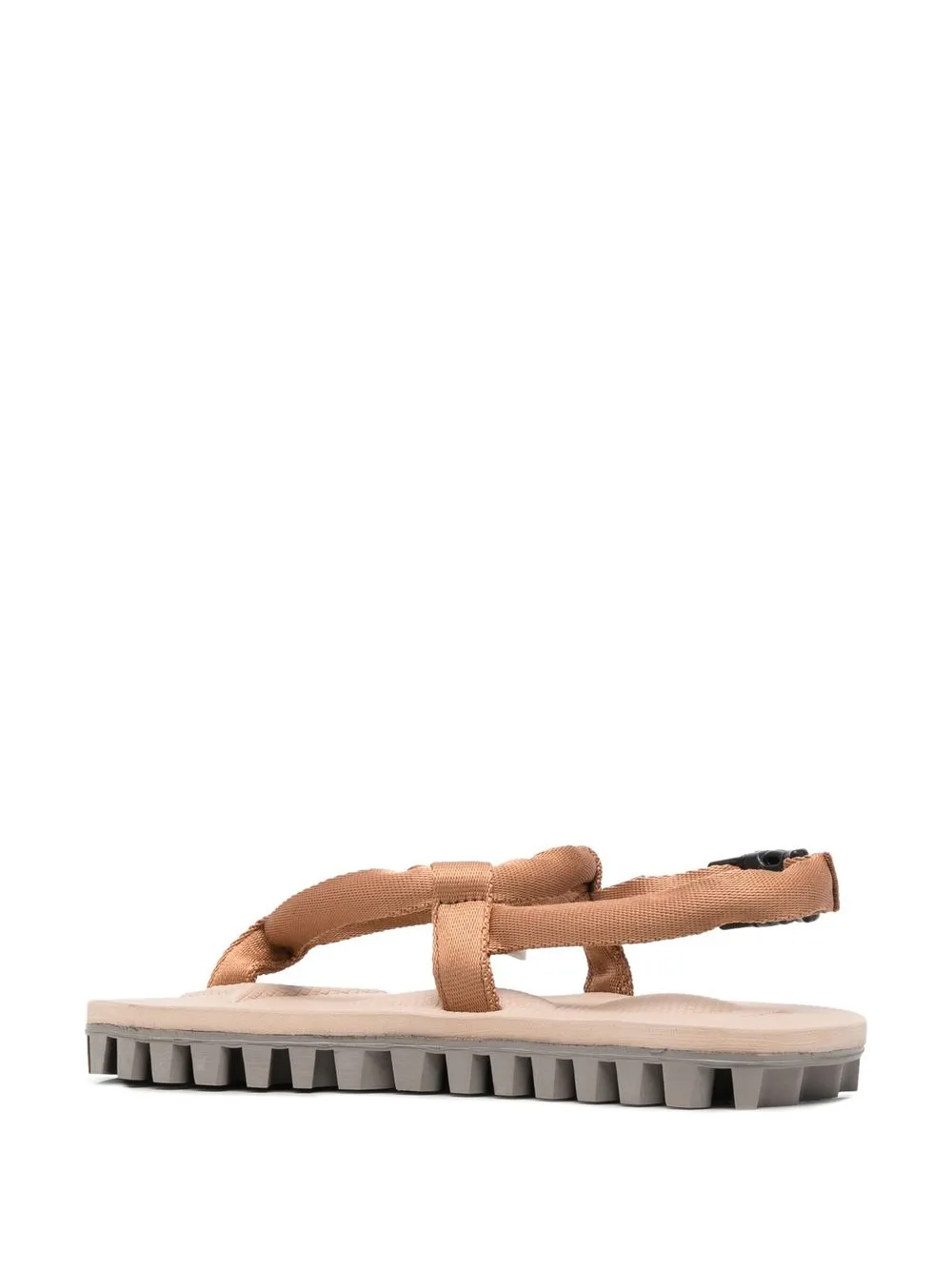 Hombre Suicoke Sandalias Con Tira Entre Los Dedos 5 Hombre Suicoke Sandalias Con Tira Entre Los Dedos - Imagen 3