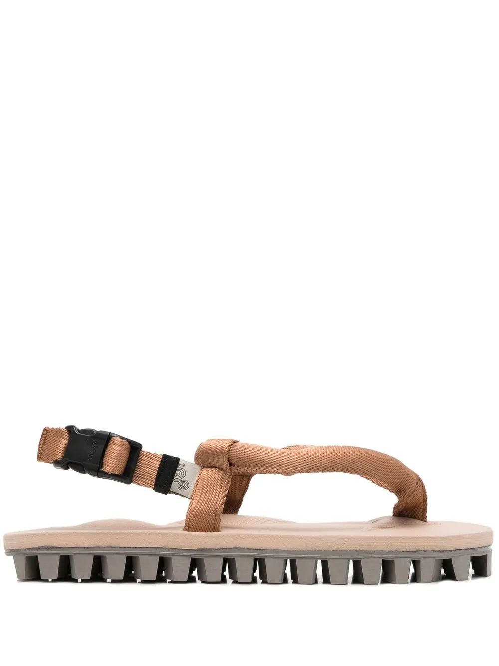 Hombre Suicoke Sandalias Con Tira Entre Los Dedos 3 Hombre Suicoke Sandalias Con Tira Entre Los Dedos