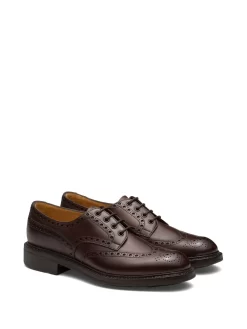 Hombre Church&apos;s Zapatos De Vestir Horsham Derby