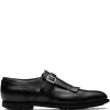 Hombre Church&apos;s Zapatos Monk Shanghai -Masculina Moda Tienda 18463415 39595976 1000