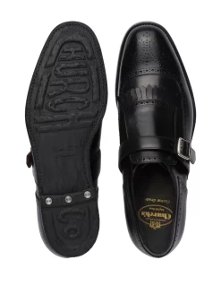 Hombre Church&apos;s Zapatos Monk Shanghai -Masculina Moda Tienda 18463415 39598982 1000