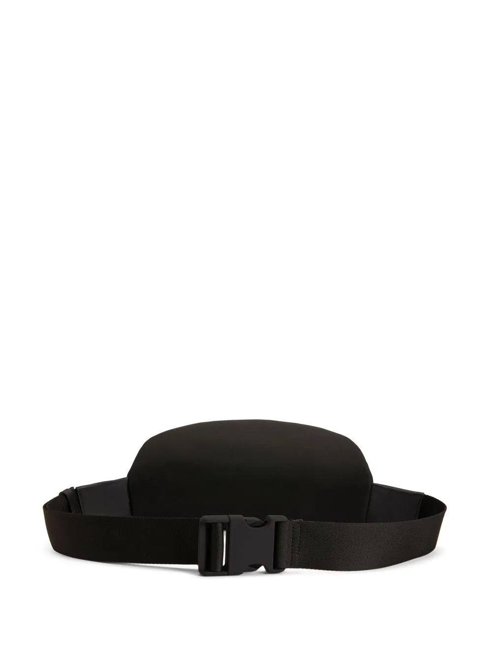 Hombre Giuseppe Zanotti Riñonera Mirto Con Placa Del Logo 5 Hombre Giuseppe Zanotti Riñonera Mirto Con Placa Del Logo - Imagen 3