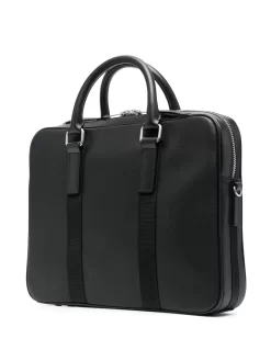 Hombre SANDRO Maletín Con Asa -Masculina Moda Tienda 18467497 40967379 1000