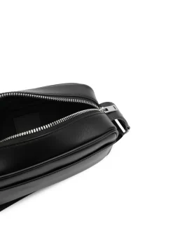 Hombre SANDRO Bolso Messenger Con Logo Estampado -Masculina Moda Tienda 18467508 40605260 1000