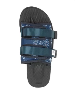 Hombre Suicoke Sandalias Planas Con Cierre Autoadherente 9 Hombre Suicoke Sandalias Planas Con Cierre Autoadherente -Masculina Moda Tienda 18477267 39905399 1000