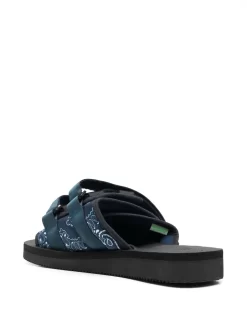 Hombre Suicoke Sandalias Planas Con Cierre Autoadherente 8 Hombre Suicoke Sandalias Planas Con Cierre Autoadherente -Masculina Moda Tienda 18477267 39905406 1000