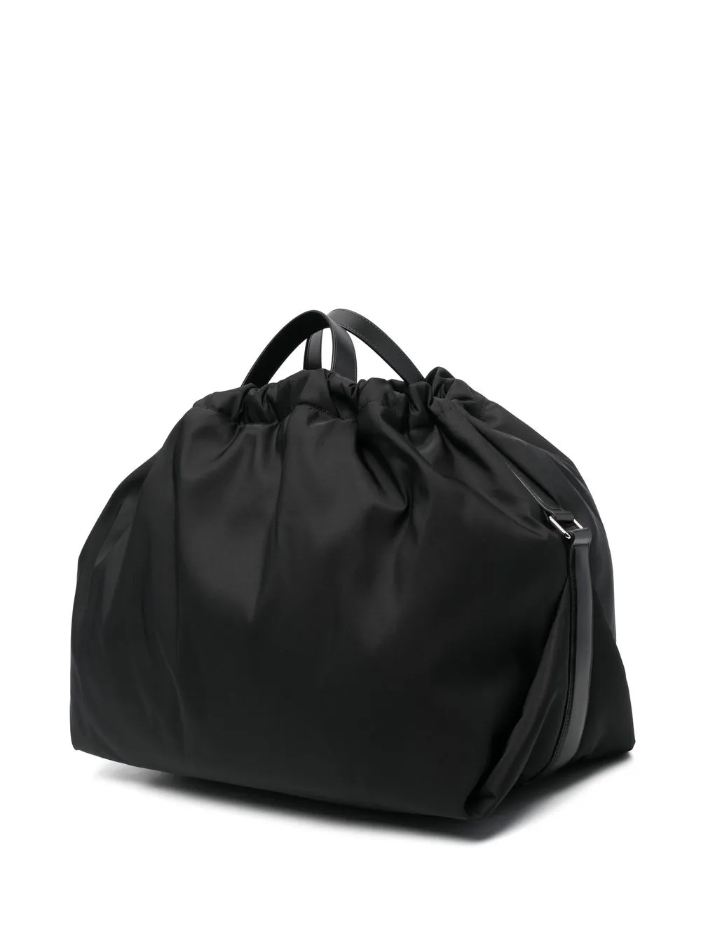 Hombre Alexander McQueen Bolsa De Equipaje Con Logo 5 Hombre Alexander McQueen Bolsa De Equipaje Con Logo - Imagen 3