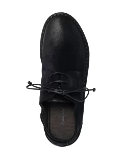 Hombre Marsèll Zapatos Derby Con Puntera Redonda 9 Hombre Marsèll Zapatos Derby Con Puntera Redonda -Masculina Moda Tienda 18487786 40425563 1000