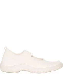 Hombre Tabi Footwear Sandalias Slip-on Con Puntera Tabi