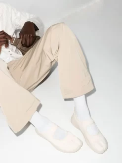 Hombre Tabi Footwear Sandalias Slip-on Con Puntera Tabi -Masculina Moda Tienda 18508746 39812254 1000