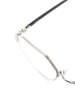 Hombre Matsuda Gafas Con Montura Redonda -Masculina Moda Tienda 18509316 39967982 1000