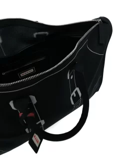 Hombre Marni Bolso De Viaje Con Parche Y Logo 11 Hombre Marni Bolso De Viaje Con Parche Y Logo -Masculina Moda Tienda 18512522 39909707 1000