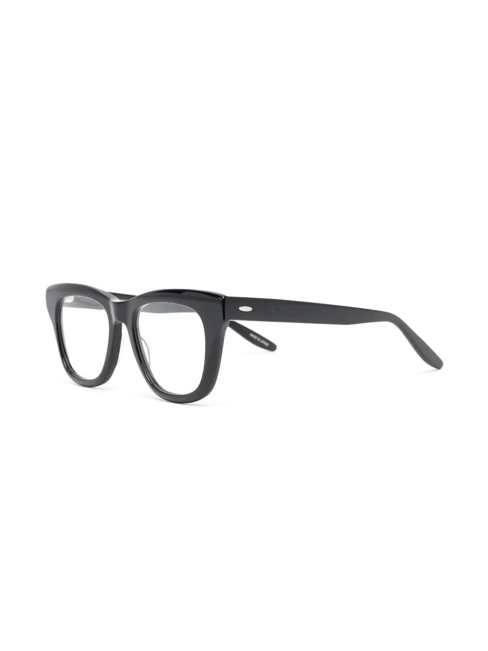 Hombre Barton Perreira Gafas Claudel Con Montura Cuadrada 4 Hombre Barton Perreira Gafas Claudel Con Montura Cuadrada - Imagen 2