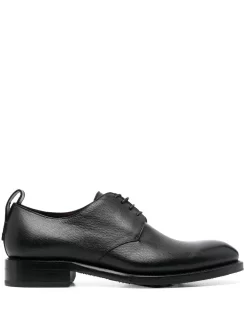 Hombre Brioni Zapatos Derby Con Cordones