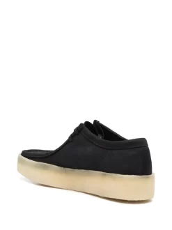 Hombre Clarks Originals Mocasines Wallabee Cup -Masculina Moda Tienda 18544519 40148152 1000
