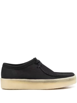 Hombre Clarks Originals Mocasines Wallabee Cup