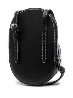 Hombre JW Anderson Bolso Cap Mini Con Monograma -Masculina Moda Tienda 18569801 40271525 1000