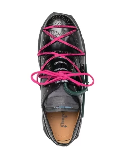 Hombre Off-White Zapatos De Vestir Burwood De OFF-WHITE X Church&apos;s -Masculina Moda Tienda 18577968 41768755 1000