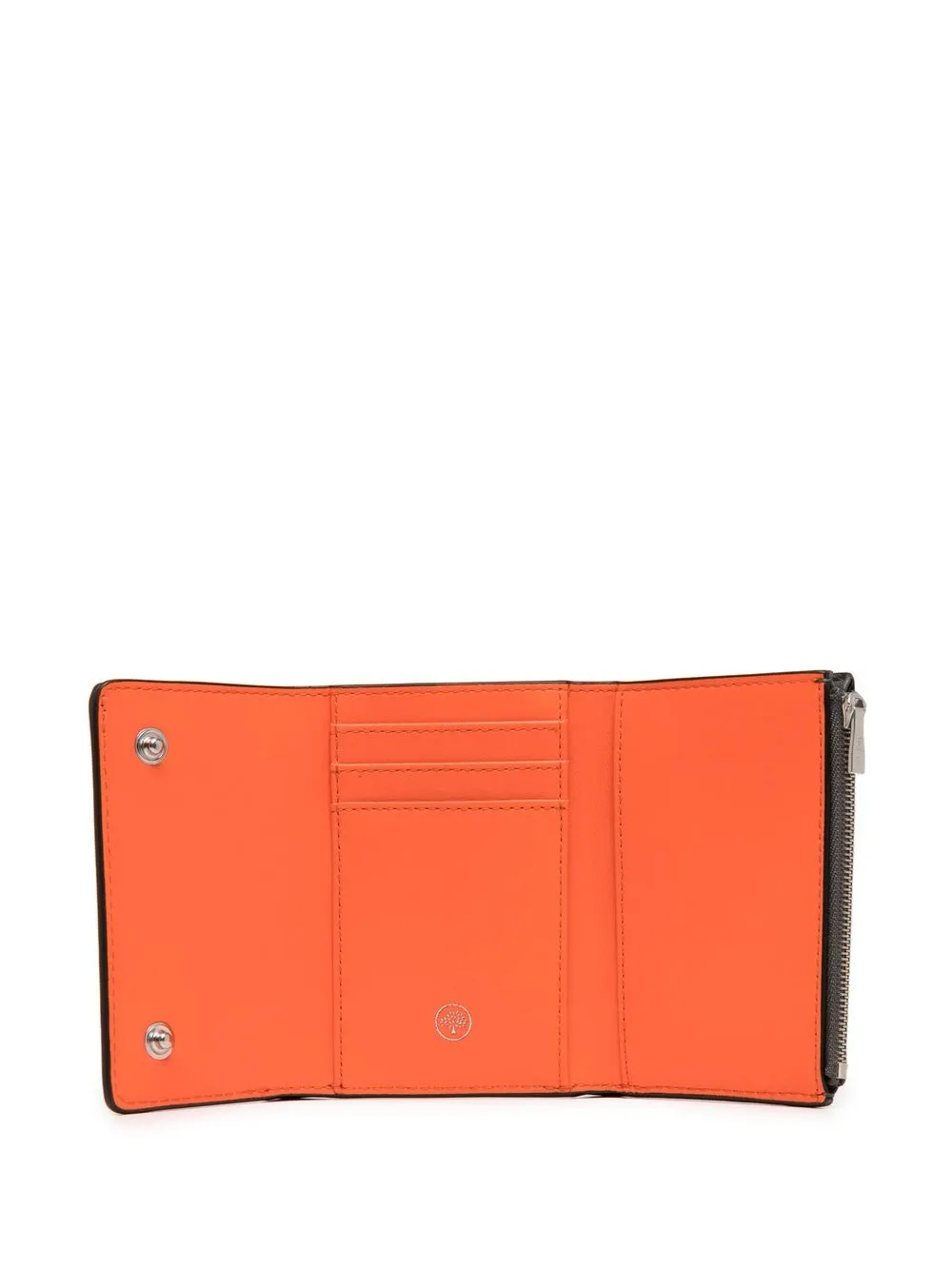 Hombre Mulberry Cartera City Con Aplique Del Logo 5 Hombre Mulberry Cartera City Con Aplique Del Logo - Imagen 3