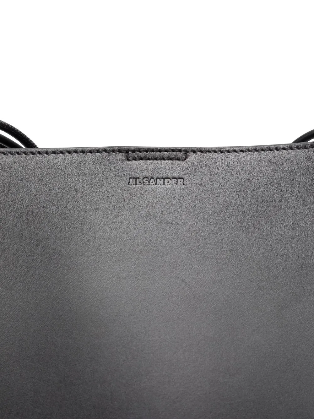 Hombre Jil Sander Bolso De Hombro Con Detalle De Correa 6 Hombre Jil Sander Bolso De Hombro Con Detalle De Correa - Imagen 4