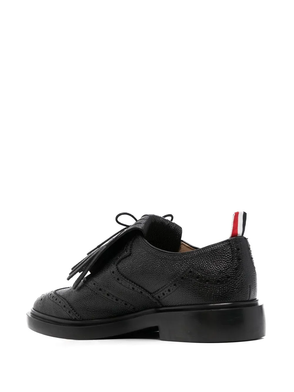Hombre Thom Browne Zapatos De Vestir Con Ribete De Borlas 5 Hombre Thom Browne Zapatos De Vestir Con Ribete De Borlas - Imagen 3