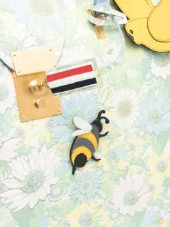 Hombre Thom Browne Bolso Shopper Birds And Bees -Masculina Moda Tienda 18590175 41197181 1000