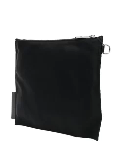 Hombre Philipp Plein Bolso De Mano Con Placa Del Logo -Masculina Moda Tienda 18603855 40227188 1000