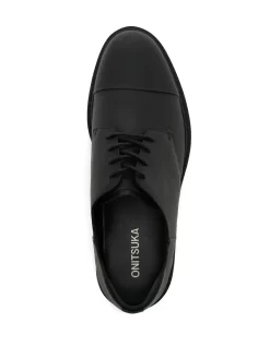 Hombre Onitsuka Tiger Zapatos Derby Con Cordones -Masculina Moda Tienda 18611023 40477192 1000