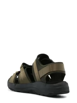 Hombre Tom Wood Sandalias Con Tiras Cruzadas De Tom Wood X Suicoke -Masculina Moda Tienda 18611790 41308291 1000