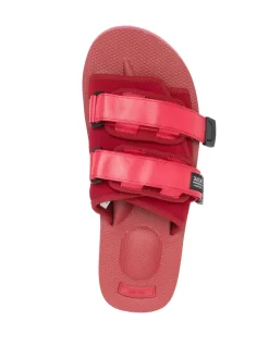 Hombre Suicoke Sandalias Con Puntera Abierta -Masculina Moda Tienda 18636909 40314630 1000