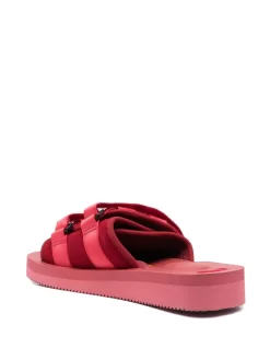 Hombre Suicoke Sandalias Con Puntera Abierta -Masculina Moda Tienda 18636909 40315847 1000