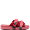 Hombre Suicoke Sandalias Con Puntera Abierta 1 Hombre Suicoke Sandalias Con Puntera Abierta -Masculina Moda Tienda 18636909 40315849 1000