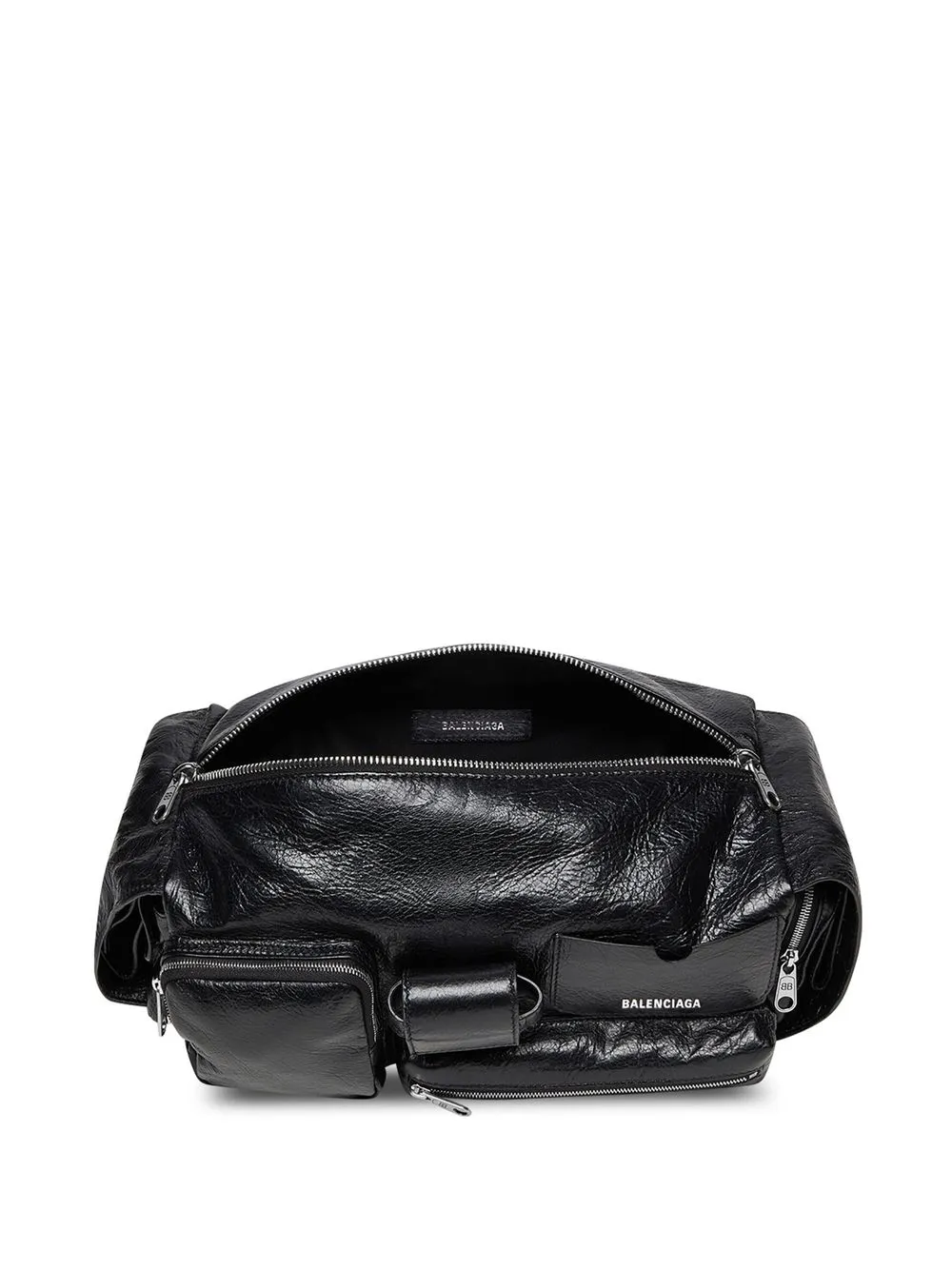 Hombre Balenciaga Bolso De Hombro Superbusy 7 Hombre Balenciaga Bolso De Hombro Superbusy - Imagen 5