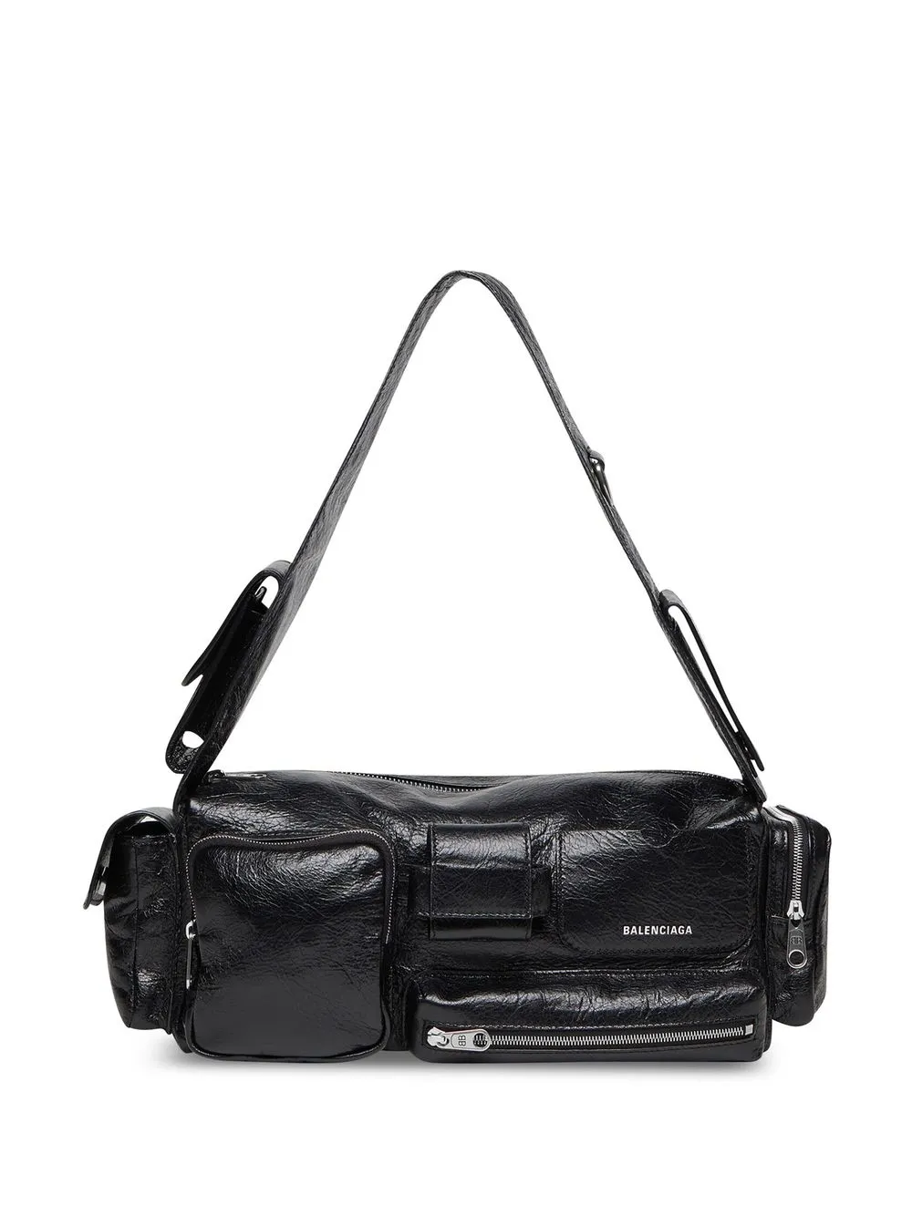 Hombre Balenciaga Bolso De Hombro Superbusy 5 Hombre Balenciaga Bolso De Hombro Superbusy - Imagen 3