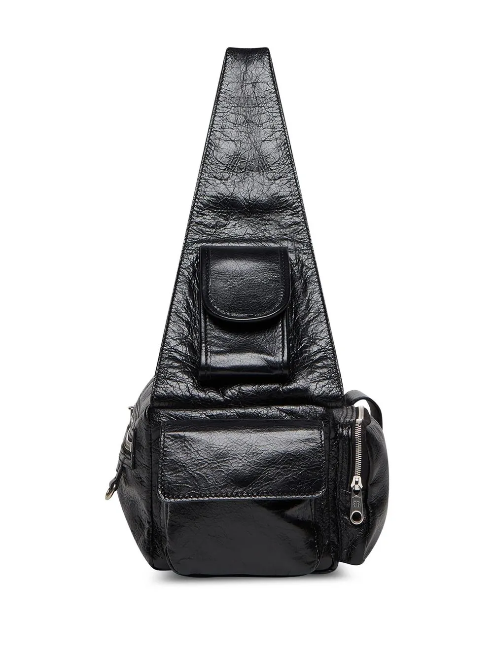 Hombre Balenciaga Bolso De Hombro Superbusy 6 Hombre Balenciaga Bolso De Hombro Superbusy - Imagen 4