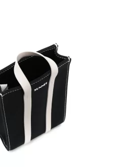 Hombre Sunnei Bolso De Mano Con Logo Estampado -Masculina Moda Tienda 18649036 40288038 1000