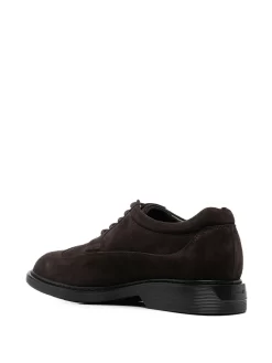 Hombre Hogan Zapatos De Vestir Con Cordones -Masculina Moda Tienda 18654722 40295505 1000