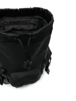 Hombre Premiata Mochila Booker Con Múltiples Bolsillos 11 Hombre Premiata Mochila Booker Con Múltiples Bolsillos -Masculina Moda Tienda 18657772 42429996 1000