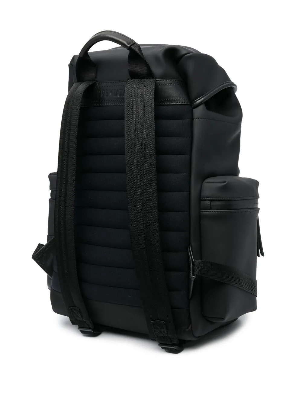 Hombre Premiata Mochila Booker Con Múltiples Bolsillos 5 Hombre Premiata Mochila Booker Con Múltiples Bolsillos - Imagen 3