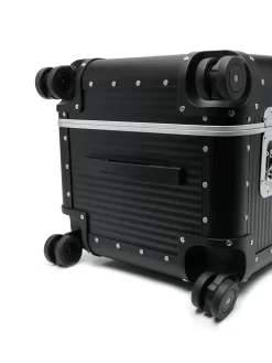 Hombre FPM Milano Maleta Trunk On Wheels 65 -Masculina Moda Tienda 18658406 40432126 1000