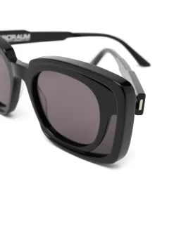 Hombre Kuboraum Gafas T7 Con Montura Cuadrada -Masculina Moda Tienda 18674485 40677048 1000