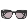Hombre Kuboraum Gafas T7 Con Montura Cuadrada -Masculina Moda Tienda 18674485 40678003 1000