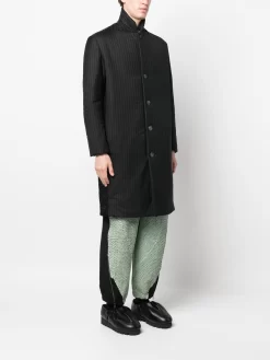 Hombre By Walid Abrigo Con Detalle Bordado 9 Hombre By Walid Abrigo Con Detalle Bordado -Masculina Moda Tienda 18686773 42383853 1000