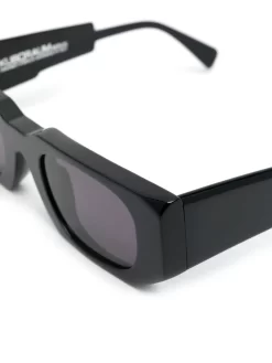 Hombre Kuboraum Gafas De Sol U8 Con Montura Rectangular -Masculina Moda Tienda 18691327 40322721 1000