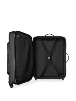 Hombre Gucci Maleta GG Supreme Mediana -Masculina Moda Tienda 18696706 40693084 1000