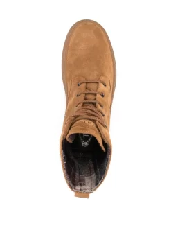 Hombre Tod's Botas Con Cordones 9 Hombre Tod's Botas Con Cordones -Masculina Moda Tienda 18696942 40663393 1000