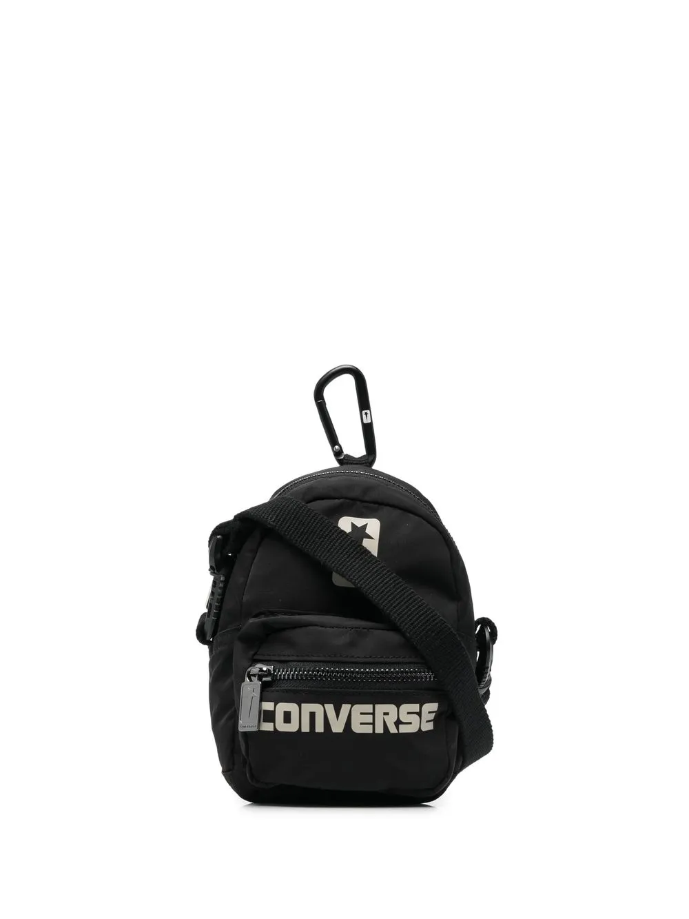 Hombre Rick Owens DRKSHDW Bandolera Mini De Rick Owens DRKSHDW X Converse 3 Hombre Rick Owens DRKSHDW Bandolera Mini De Rick Owens DRKSHDW X Converse
